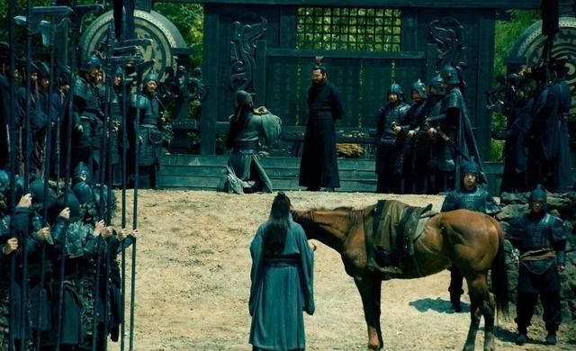 愿封|关羽的爵位为何一直是汉寿亭侯？不是刘备不愿封，而是关羽不想要