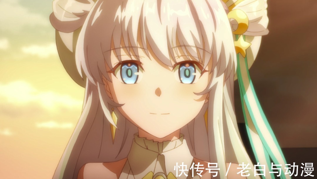 勇者|《暗杀勇者》完结,小老师成为卢各妹妹,勇者登场,性别女?