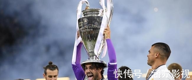 陨落|又一位金童陨落!皇马29岁球星未老先衰,200万出售竟无球队接盘