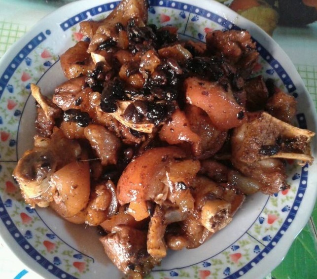 简简单单的几道家常菜,营养也美味,关键还不贵,吃货的福利