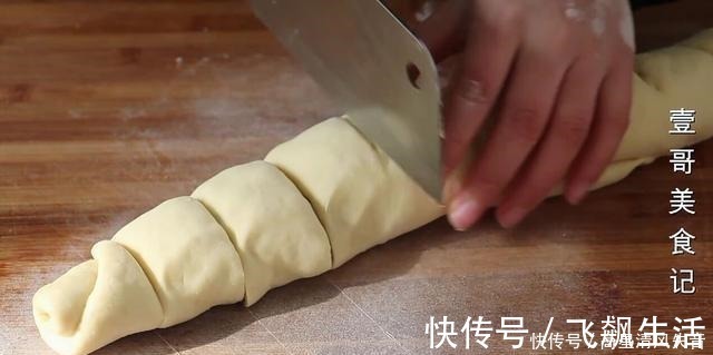 天冷了,红豆这样做最好吃,不用煮,不打豆浆,出锅全家人抢着吃