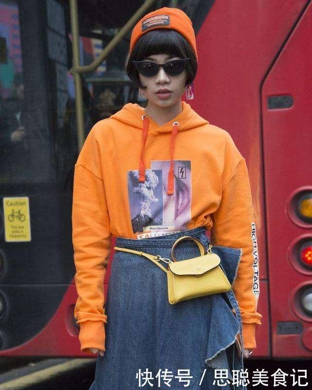 出门散步手机钥匙没地放?建议大家这样做,巧妙又实用