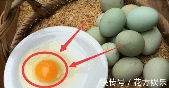 没人告诉你“激素鸡蛋”长啥样,教你2招快速辨别,赶快告诉家人