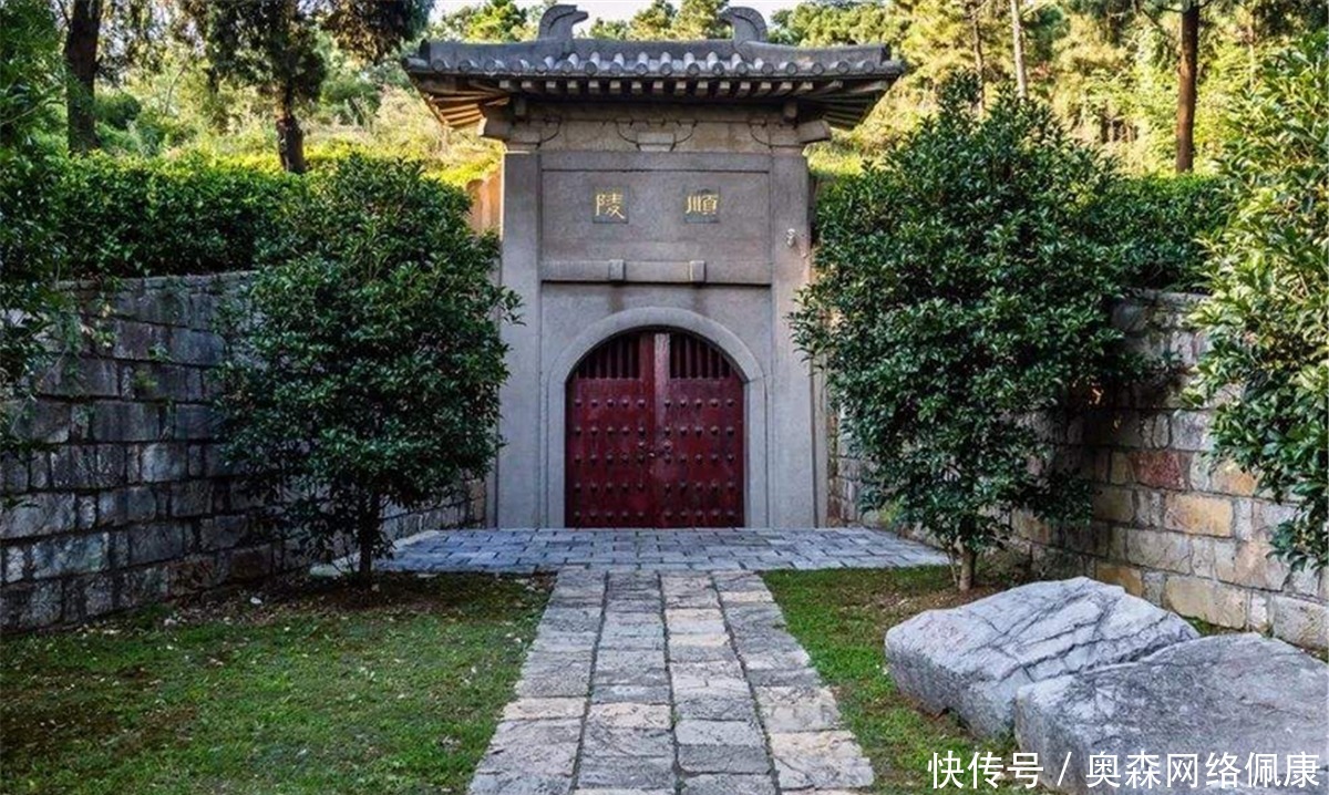 中国人的讲究:同为祖先沉睡之所,“坟、墓、冢、陵”有何区别?