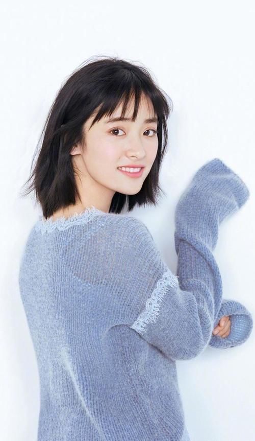 小花|95后小花們你最看好哪一個？