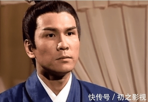 神雕侠侣|“所有人都恨尹志平,但为什么小龙女不恨他?”哈哈