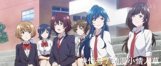 新番|上线仅一集评论区就吵翻天，这部新番到底哪里出了问题？