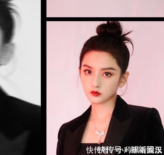 港式 冬季别再披头散发了!这3款发型让你高效变美,很多女明星都在剪