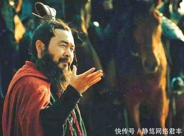 竟然|曹操快被军费逼疯时，盗取了一座墓葬，竟然养活了军队三年