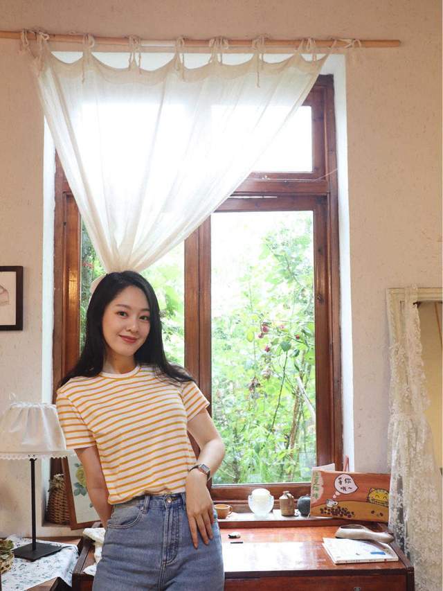 西服|穿搭不用高级标配,只要会搭配T恤和长裤一样好看,还很显气质