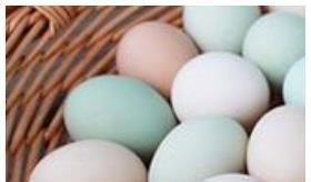 保护视力|每天一个煮鸡蛋，长寿不会远离你，但要注意“2不”，早知早健康