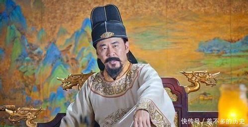 在位|24岁拜将，33岁登基，在位6年被称为第一明君，万世传颂毫无！