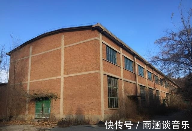 代号|山西一军工厂，代号5447，研究重型地面作战武器，曾立下汗马功劳