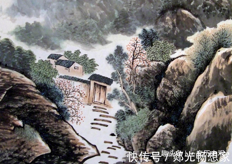 天规!鬼谷子人越是混不出本事,越要牢记两条天规,很快就会顺风顺水