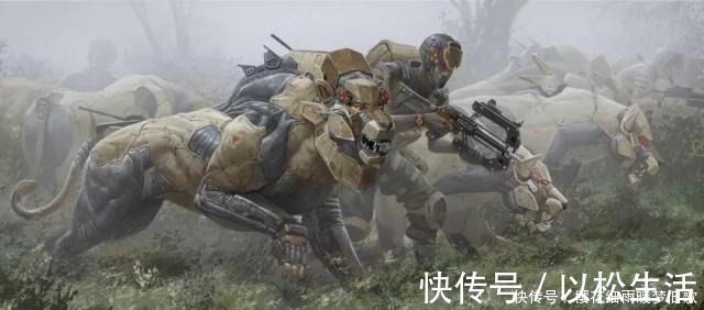 上百张高清机甲战斗图,描绘独属于你的浪漫机甲情怀梦!