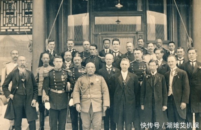 罪魁祸首|光绪皇帝被软禁,维新人士遭追杀,罪魁祸首不是慈禧,而是此人