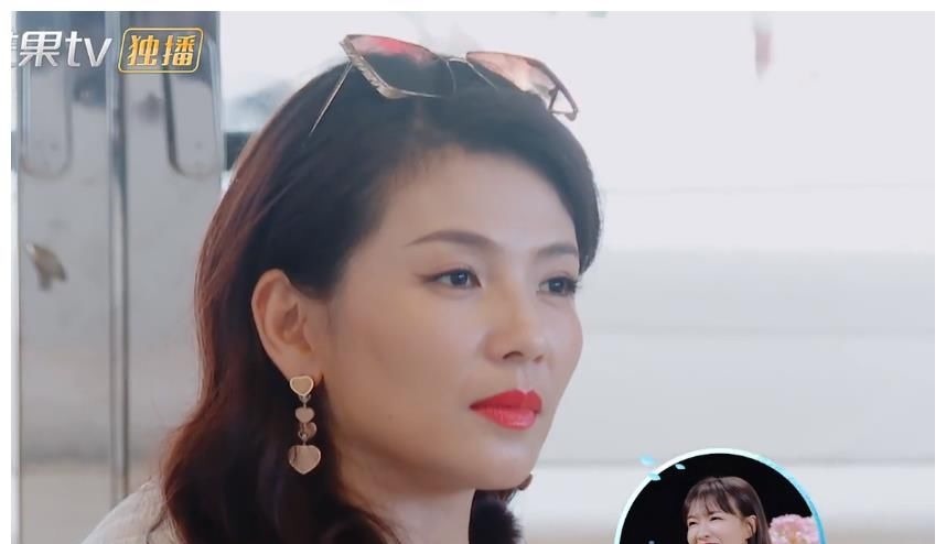 吳宣儀安排妻子團(tuán)泡腳被吐槽,劉濤下意識(shí)反應(yīng)引熱議:活該被罵