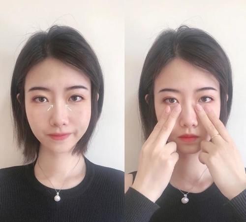 黑头粉刺|除了化妆,让女生悄悄变美的6个好习惯,长期坚持,颜值得到提升