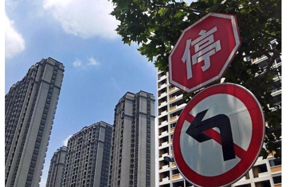 房地产市场|“限跌令”来了2022年起，6大细节透露房价趋势，无房人注意了