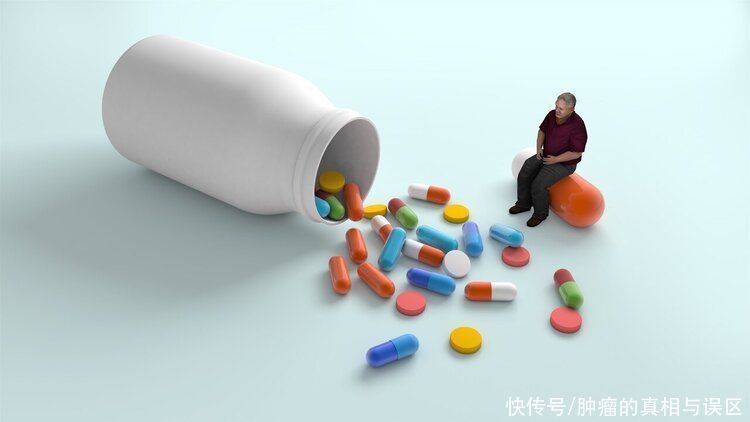 陆舜|最长生存期4年,中国自主造出了抗癌药,肺癌患者有了新选择