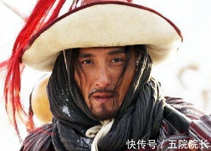 武松!“马上林冲,马下武松”,后面还有一句,为什么说书人却故意不提