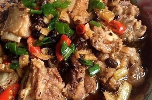 香味十足让人垂涎的5道家常菜,简单又美味,厨房新手都能轻松胜任!