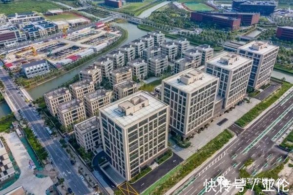 洋房|张江独栋研发实验办公楼,张江百佳通(盛腾天地),写字楼项目介绍出租