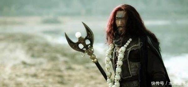 九世|为什么说唐僧是金蝉子转世,前九世竟然都被沙僧吃了!