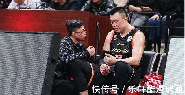 韩德君|辽宁男篮高兴早了,杨鸣仍是球队最大短板,亲手废掉38分战神