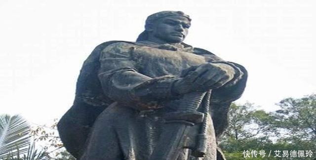 下场|清朝末年有一绝世高手，曾国藩不敌他，最后下场凄凉