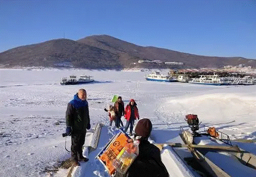 冬钓鱼口轻?三个细枝末节处的改变,让你渔获翻番