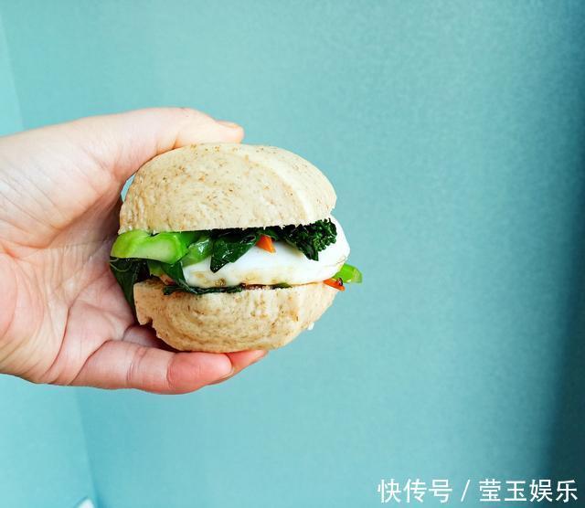 宅家早餐怎么吃更健康?跟我做,好吃好做,30天不重样