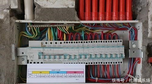 强弱电|水电装修有多坑装修工就爱在这10个细节做手脚，一不小心就中招！