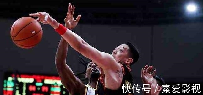 广厦队|掀翻联赛第2,轰出9连胜!CBA又杀出一夺冠热门,辽宁第1难保