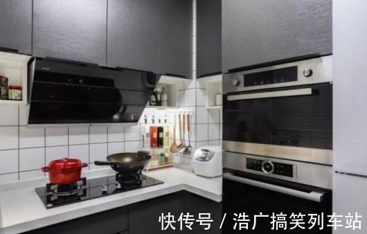 梳妆台|她家83平米，一个玄关就圈粉无数，全屋设计漂亮又实用，太棒了