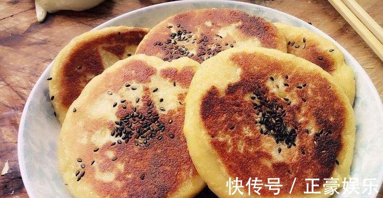 红薯你还在煮着吃吗 教你红薯新吃法, 让你吃了还想要!