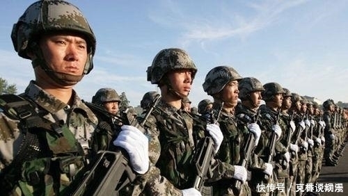 中国人|1949年的中国为何如此强势为何西方都会对那代人感到恐惧