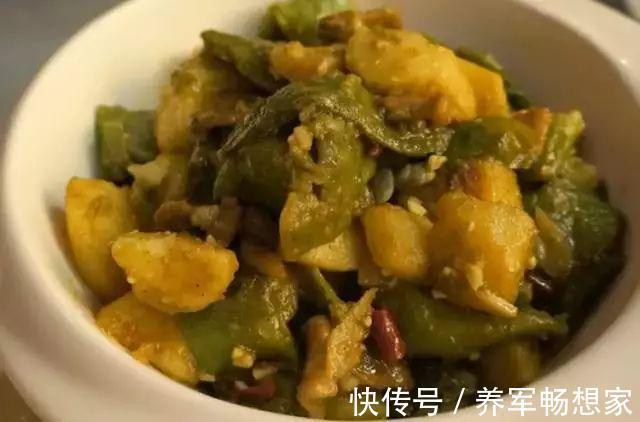 水煮蛋|美食推荐酱烧虾、豆角炖土豆、荷叶糯米鸡、火腿面条的做法