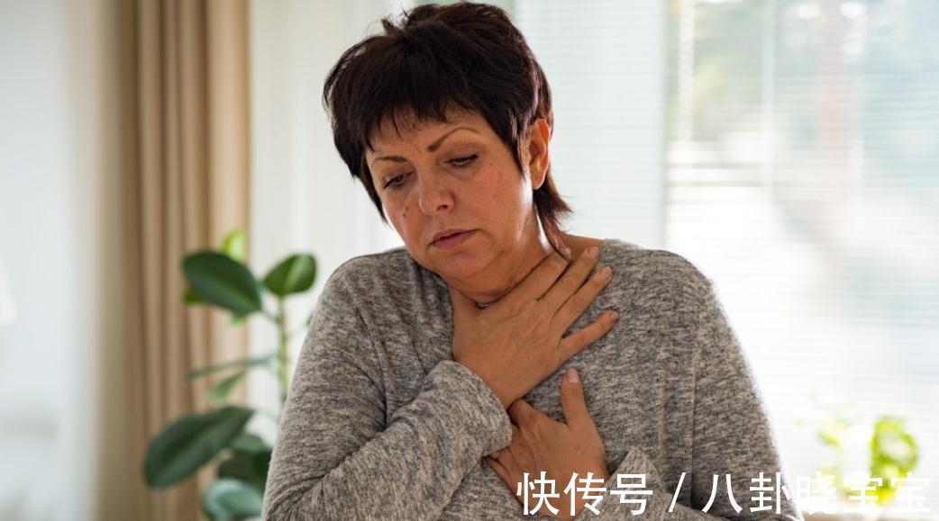 母亲|肺癌来临，睡觉先知！医生直言：肺部有癌的人，睡觉有这些表现