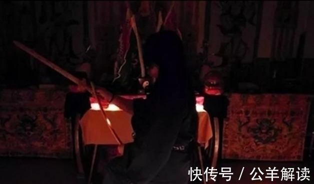 窫窳&祝由术真的能起死回生!《黄帝内经》告诉你答案