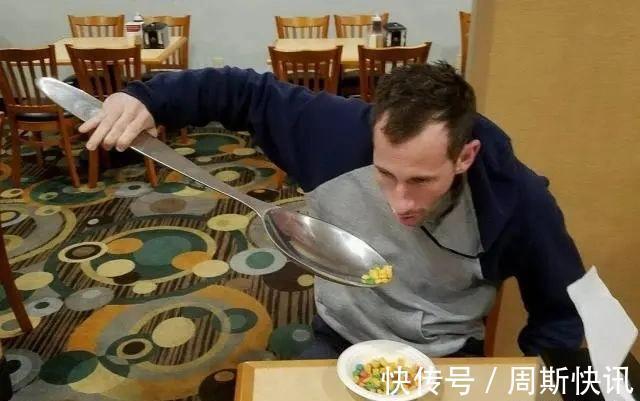 连通器#这些“反人类”的设计,思路太“刁钻”,让人一头雾水!