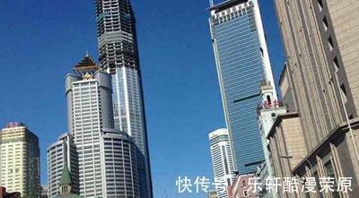 烂尾楼|位于大连优越位置的大楼,搁置20多年成烂尾楼,至今未解决