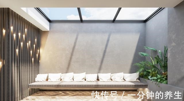 打开天窗|280㎡意式轻奢,遇见生活的格调!280㎡意式轻奢,遇见生活的格调!