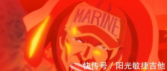 黑胡子|海贼王战国有没有可能复出这两个人没了一个,就有能复出