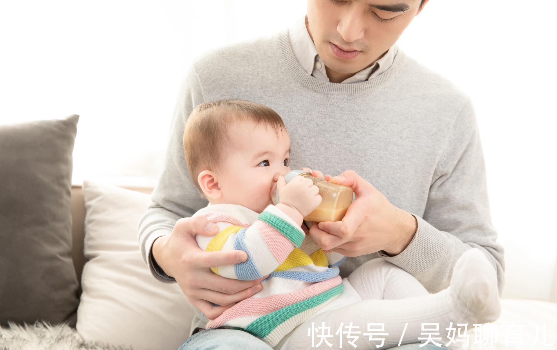 婴儿猝死综合征|4-7个月的孩子,出现六个动作说明发育好爱学习,家长别瞎制止