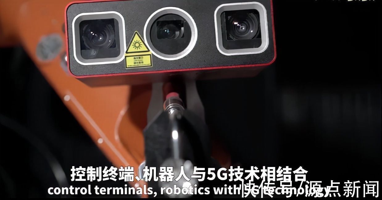 华农|上热榜!网红华农兄弟千里偷师“中国5G养猪”,中兴通讯5G火了