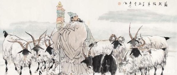 人命|一代雄主汉武帝究竟有多昏庸：残忍暴戾，视人命如草芥