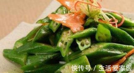 冬病夏治|喜欢吃秋葵的人，皮肤超好，但吃秋葵的1大禁忌，为健康早知晓！