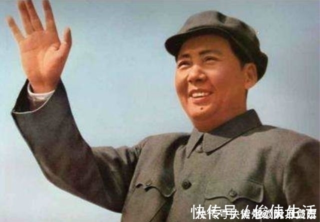 独立寒秋#毛泽东留给后世人几首绝世好诗词,您都读过吗