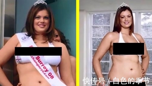 新郎|真实存在这世界上，7位让人难以理解的“奇葩”胖子